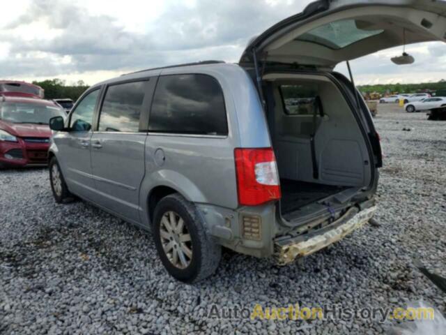 CHRYSLER MINIVAN TOURING, 2C4RC1BG9FR564890