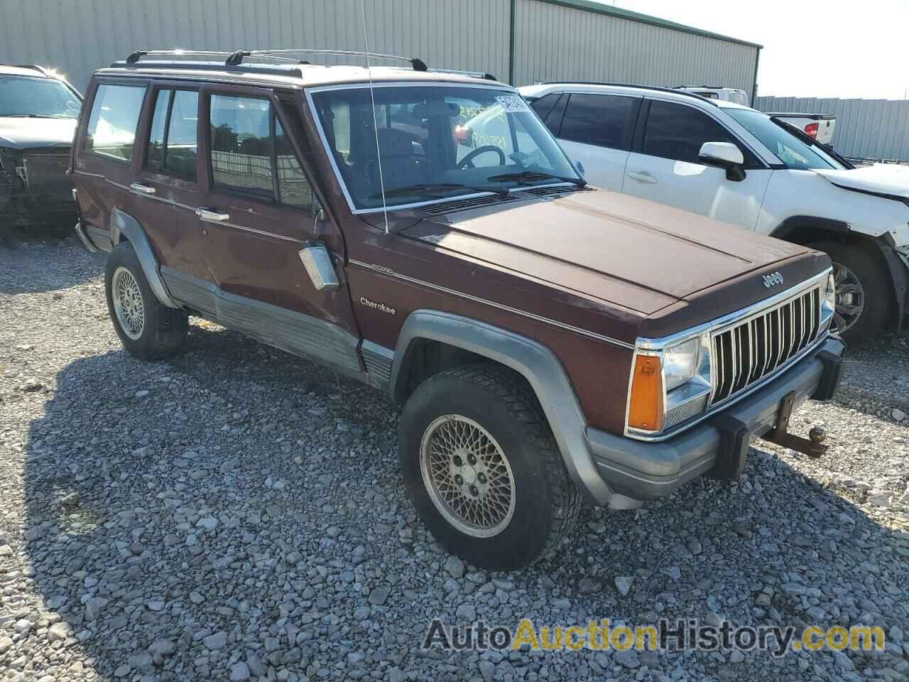 1993 JEEP CHEROKEE COUNTRY, 1J4FT78S9PL562191