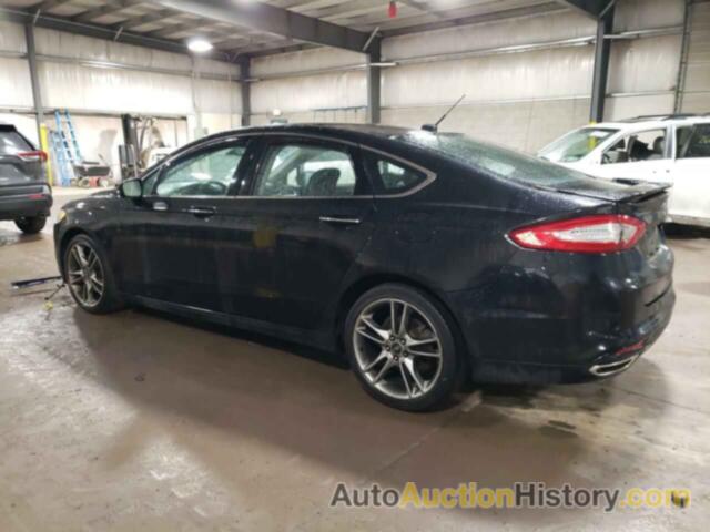 FORD FUSION TITANIUM, 3FA6P0K95ER181806