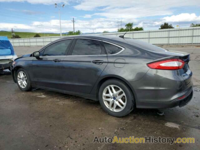 FORD FUSION SE, 3FA6P0HD9GR284371