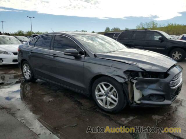 FORD FUSION SE, 3FA6P0HD9GR284371