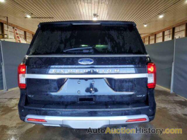 FORD EXPEDITION MAX XLT, 1FMJK1JT6NEA66815