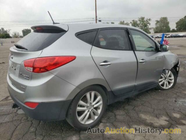 HYUNDAI TUCSON GLS, KM8JUCACXCU454364