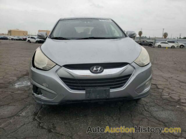 HYUNDAI TUCSON GLS, KM8JUCACXCU454364