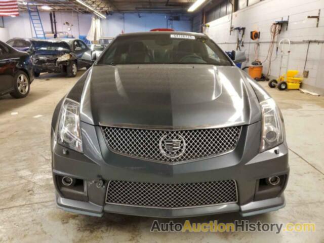 CADILLAC CTS, 1G6DV1EPXB0104855