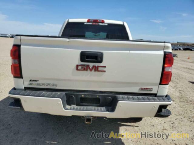 GMC SIERRA K1500 SLT, 3GTU2VEC7EG548169