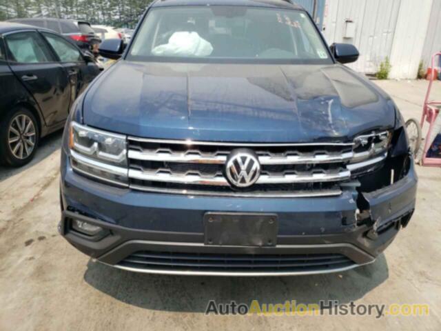 VOLKSWAGEN ATLAS SE, 1V2LR2CAXLC505855