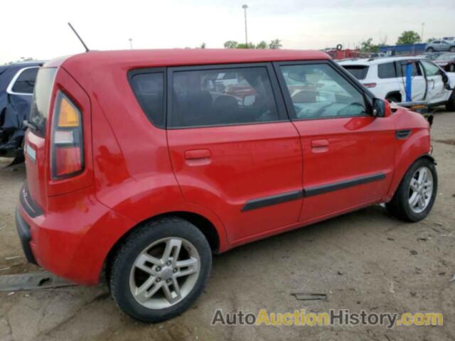 KIA SOUL +, KNDJT2A29A7119567