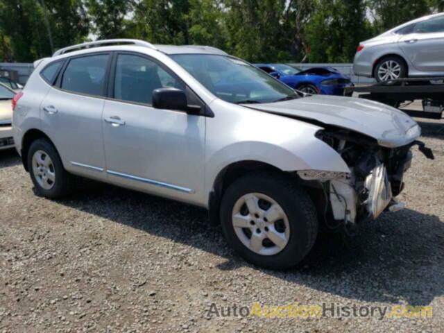 NISSAN ROGUE S, JN8AS5MV2EW718076