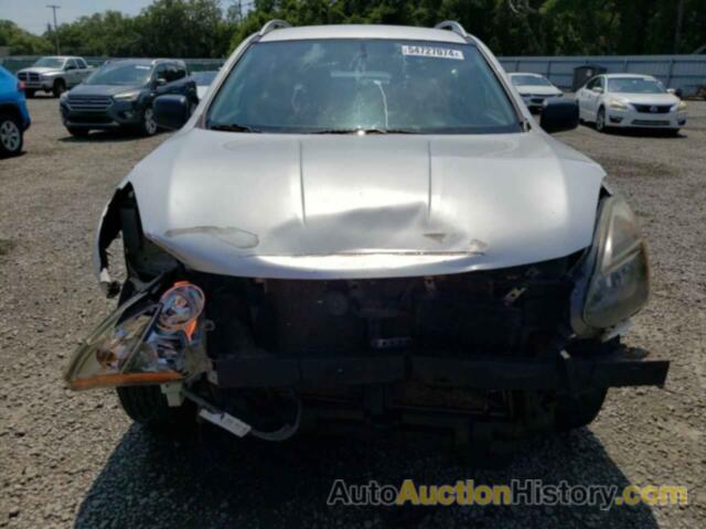 NISSAN ROGUE S, JN8AS5MV2EW718076