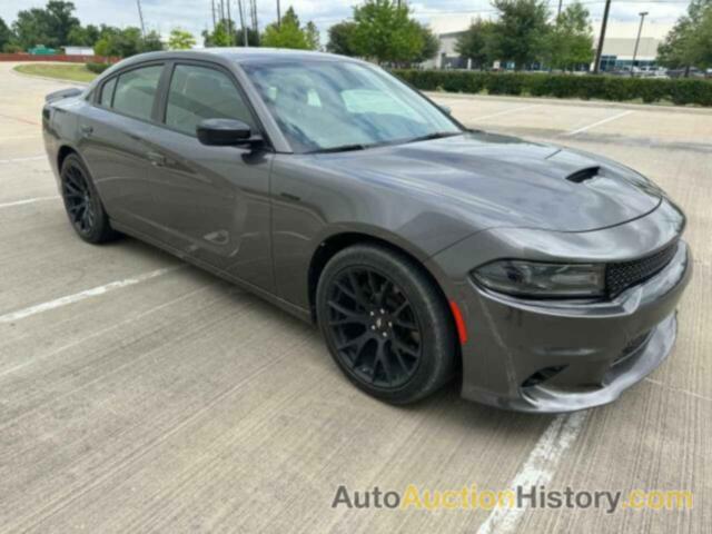 DODGE CHARGER R/T, 2C3CDXCT8KH575336