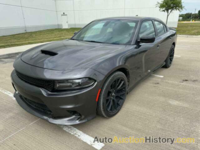 DODGE CHARGER R/T, 2C3CDXCT8KH575336