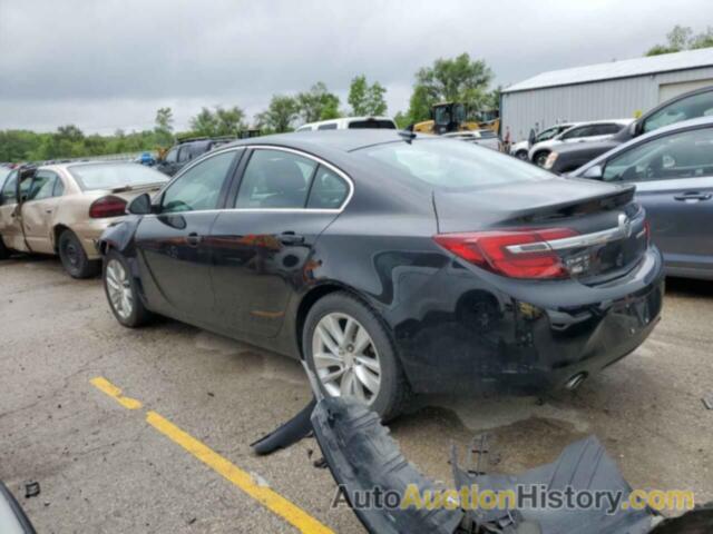 BUICK REGAL, 2G4GK5EX6E9220067