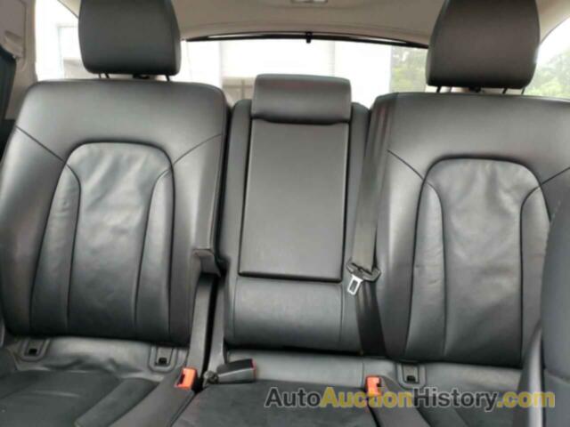 AUDI Q7 PREMIUM PLUS, WA1LGAFE4FD021334