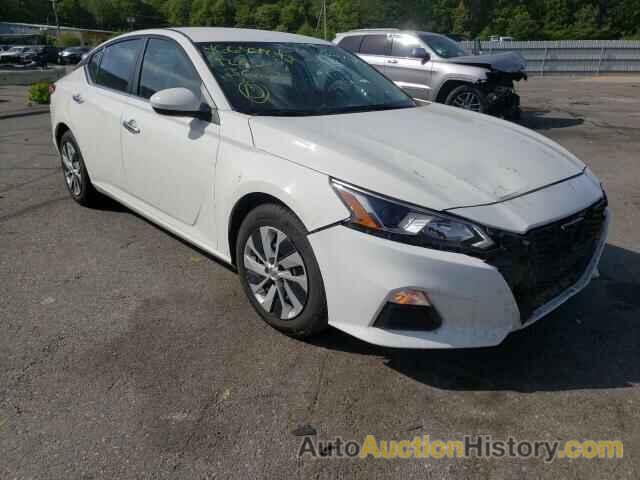 2020 NISSAN ALTIMA S, 1N4BL4BV7LC215125