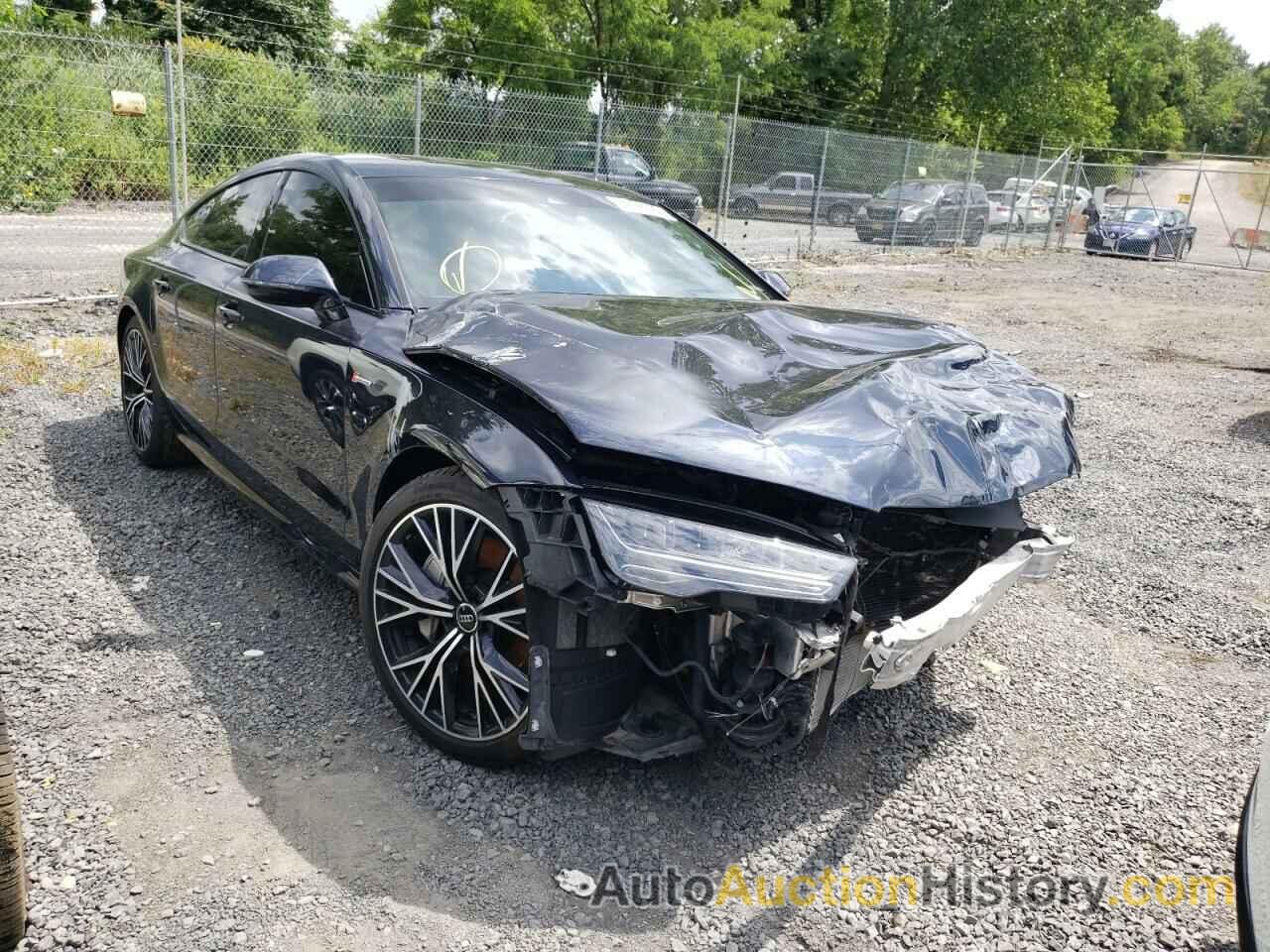 2018 AUDI A7 PRESTIGE, WAU23AFC1JN092762