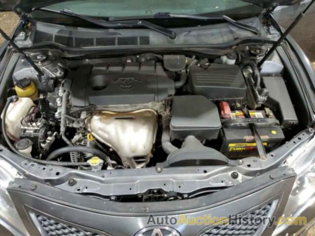 TOYOTA CAMRY BASE, 4T1BF3EK4BU216220