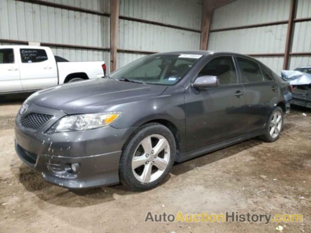 TOYOTA CAMRY BASE, 4T1BF3EK4BU216220