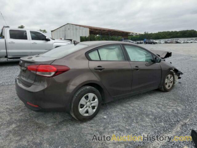 KIA FORTE LX, 3KPFL4A79HE016673