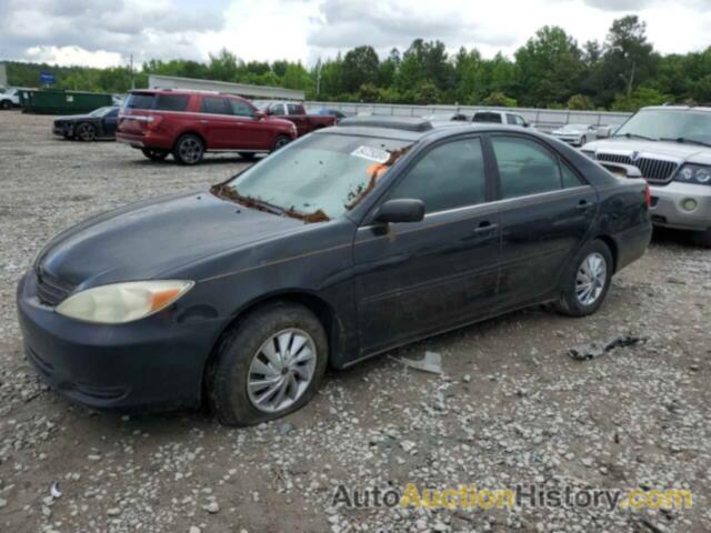 TOYOTA CAMRY LE, 4T1BE32K53U186184