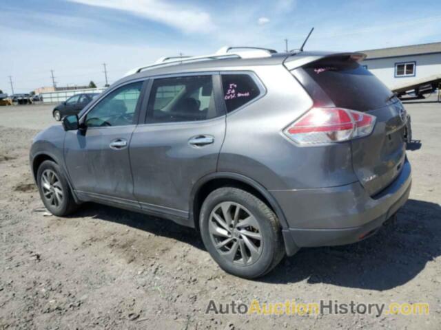 NISSAN ROGUE S, 5N1AT2MV4FC849905