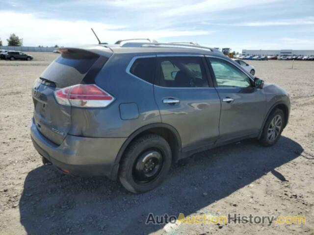 NISSAN ROGUE S, 5N1AT2MV4FC849905