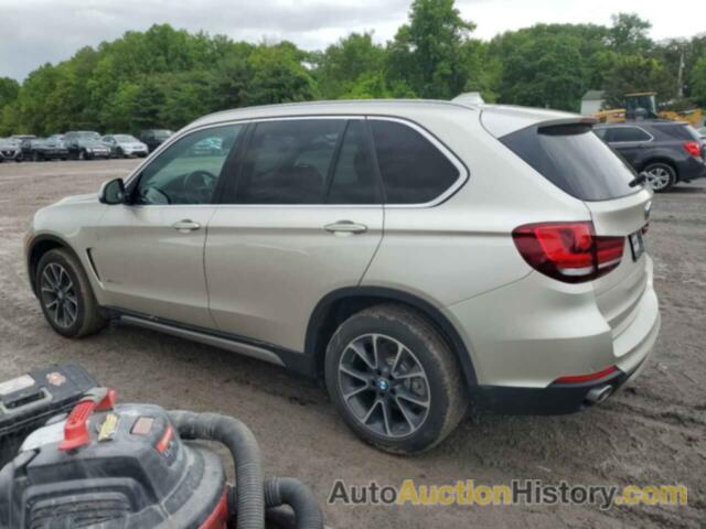 BMW X5 XDRIVE35D, 5UXKS4C54G0N14900