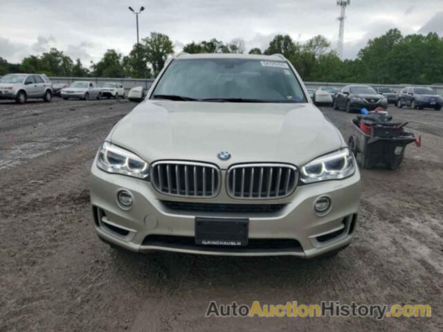 BMW X5 XDRIVE35D, 5UXKS4C54G0N14900