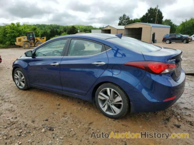 HYUNDAI ELANTRA SE, 5NPDH4AE1GH795925