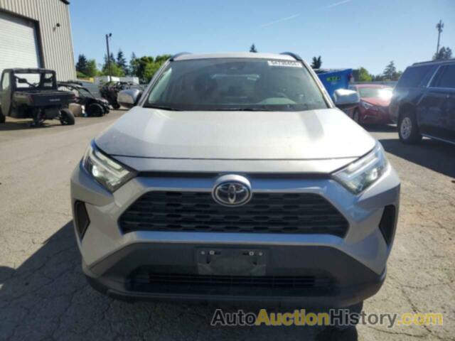 TOYOTA RAV4 XLE, 2T3P1RFV5NW273313