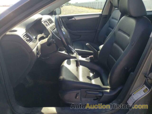 VOLKSWAGEN JETTA SE, 3VWB17AJ2EM402383