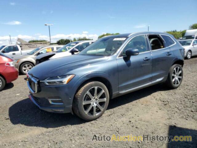 VOLVO XC60 T6 INSCRIPTION, YV4A22RL9J1061329