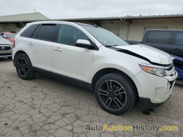 FORD EDGE SEL, 2FMDK3JCXDBC57804