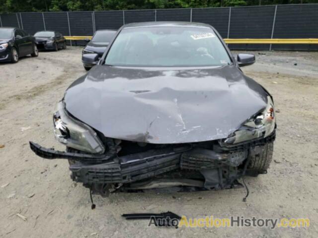 HONDA ACCORD EXL, 1HGCR2F87EA224798