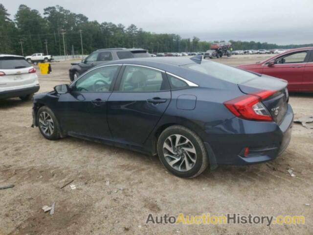 HONDA CIVIC EX, 19XFC2F84HE068119