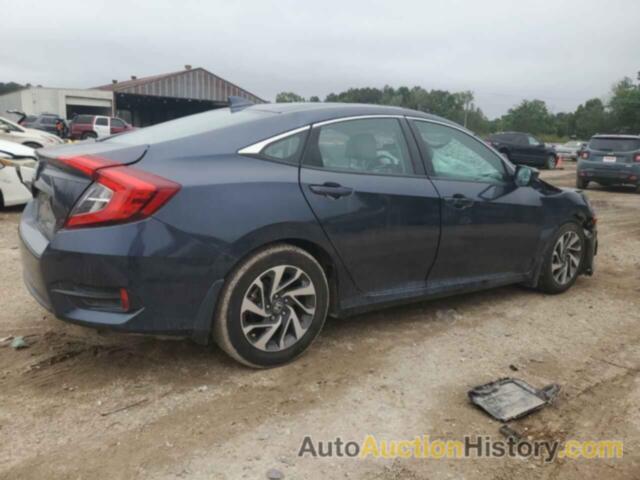 HONDA CIVIC EX, 19XFC2F84HE068119