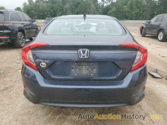 HONDA CIVIC EX, 19XFC2F84HE068119