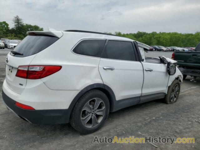 HYUNDAI SANTA FE SE, KM8SMDHF0GU154851