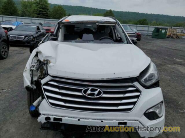 HYUNDAI SANTA FE SE, KM8SMDHF0GU154851