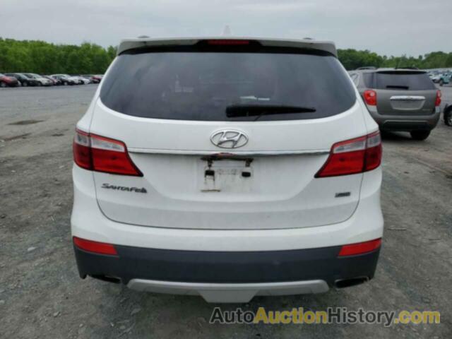 HYUNDAI SANTA FE SE, KM8SMDHF0GU154851