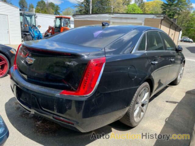 CADILLAC XTS, 2G61U5S38J9148386