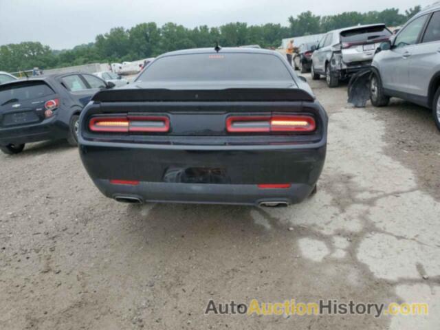 DODGE CHALLENGER SXT, 2C3CDZGG2LH237117