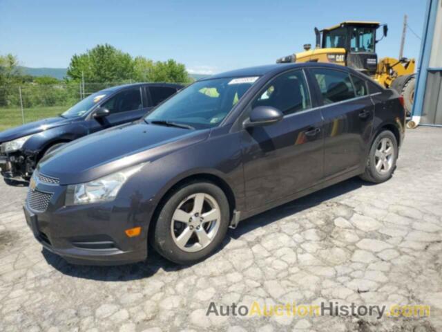 CHEVROLET CRUZE LT, 1G1PC5SB8E7183110