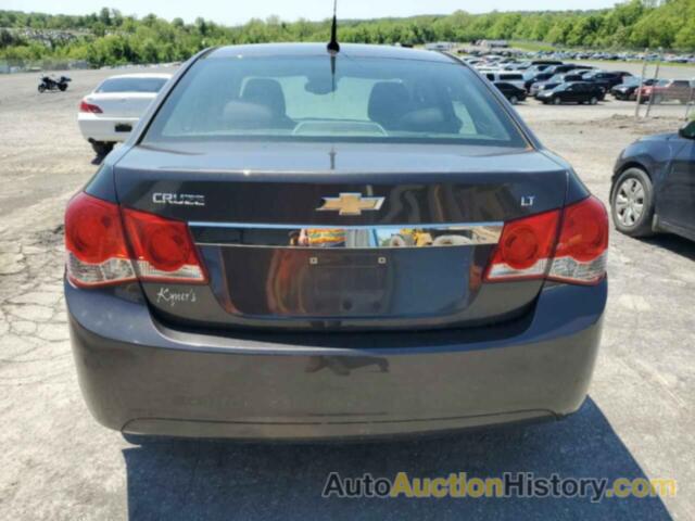 CHEVROLET CRUZE LT, 1G1PC5SB8E7183110