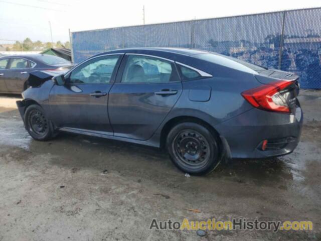 HONDA CIVIC LX, 19XFC2F59HE063228