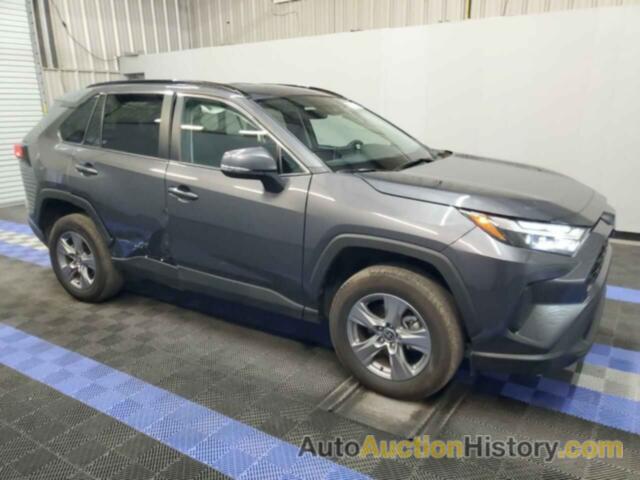 TOYOTA RAV4 XLE, 2T3W1RFV5RW303346