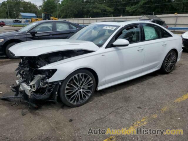 AUDI A6 PREMIUM, WAUC8AFC1JN052946