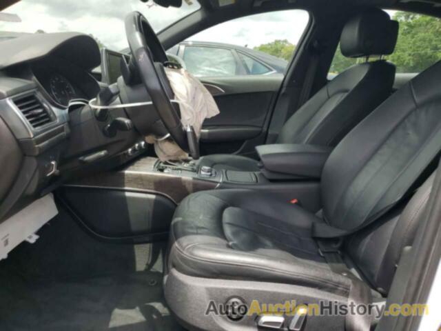 AUDI A6 PREMIUM, WAUC8AFC1JN052946