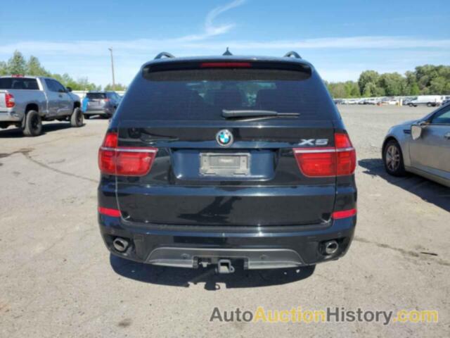 BMW X5 XDRIVE35D, 5UXZW0C55D0B91323