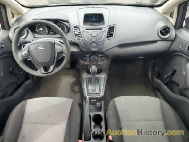 FORD FIESTA S, 3FADP4AJ9HM103847